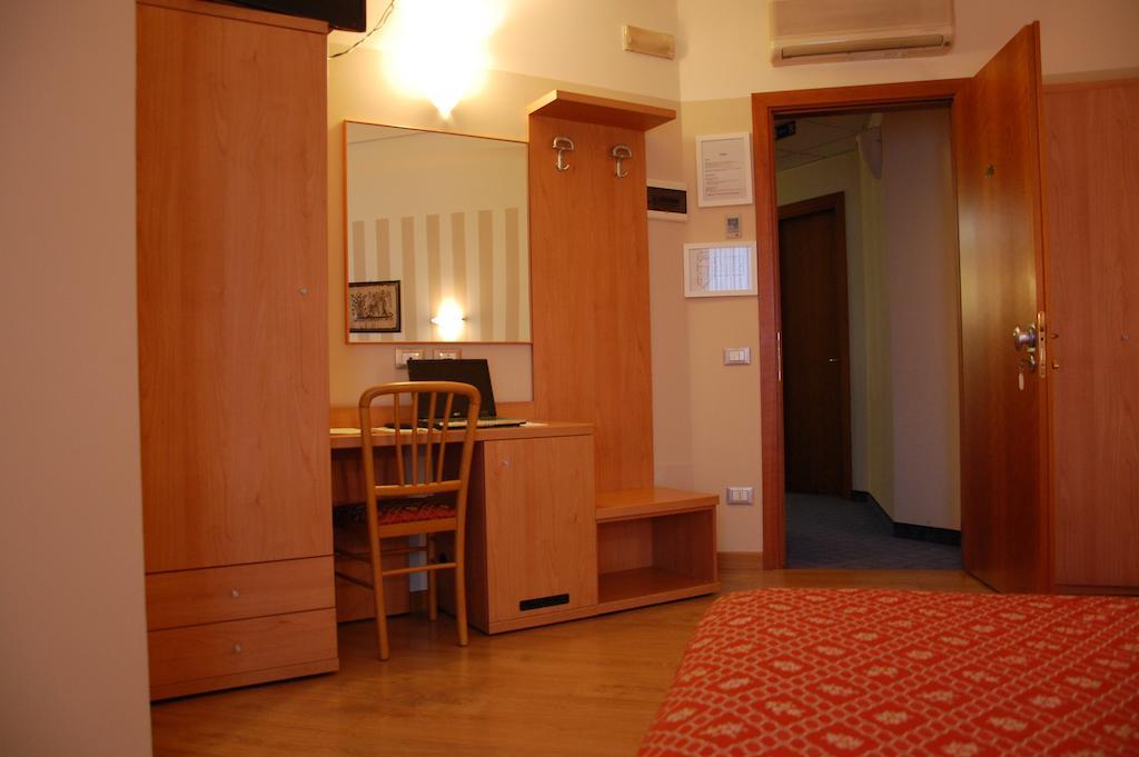 Hotel Belie San Martino di Lupari Zimmer foto