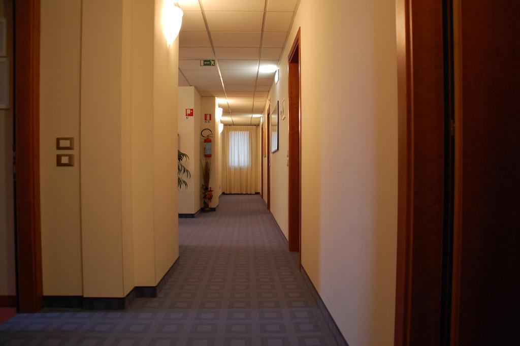 Hotel Belie San Martino di Lupari Zimmer foto