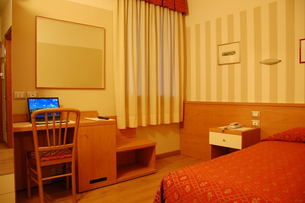 Hotel Belie San Martino di Lupari Zimmer foto