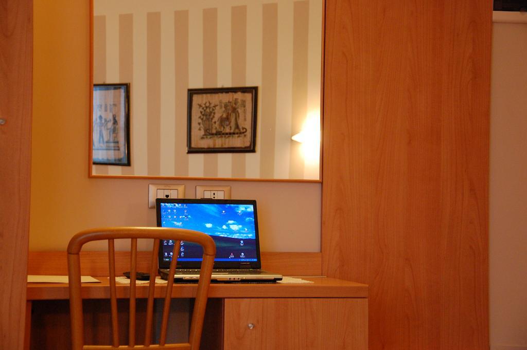 Hotel Belie San Martino di Lupari Zimmer foto